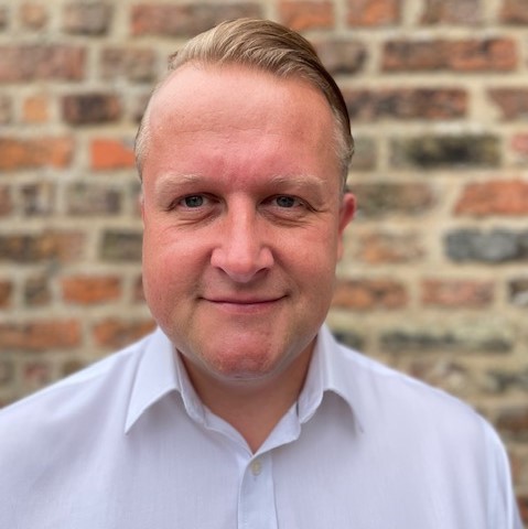 Finding the right path to automation backed by AI and data