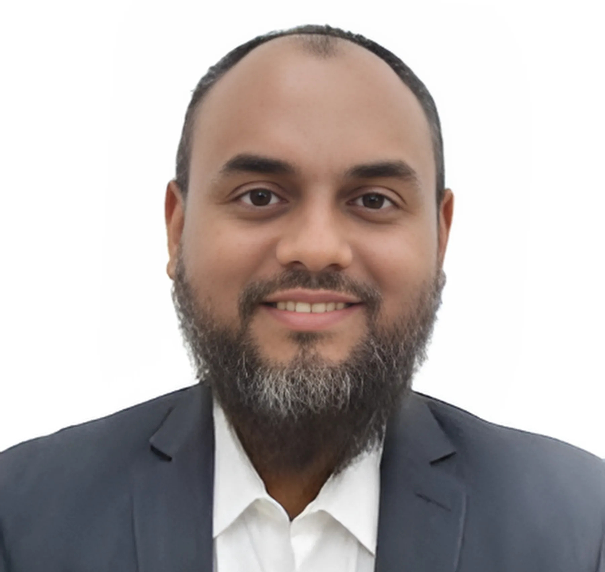 Mohammad Rubbyat